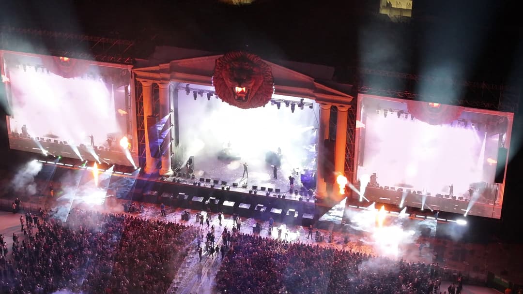 IntenCity Festival 2025 – Aftermovie